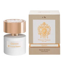 Tiziana Terenzi Gemini Extrait de Parfum unisex kvepalai, 100 ml