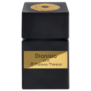 Tiziana Terenzi Dionisio Extrait de Parfum unisex kvepalai, 100 ml
