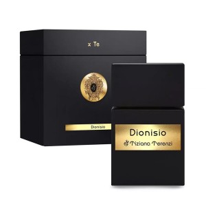 Tiziana Terenzi Dionisio Extrait de Parfum unisex kvepalai, 100 ml 2