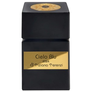 Tiziana Terenzi Cielo Blu Extrait de Parfum unisex kvepalai, 100 ml