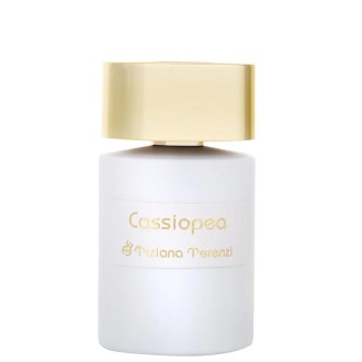 Tiziana Terenzi Cassiopea Hair Mist plaukų dulksna, 50 ml