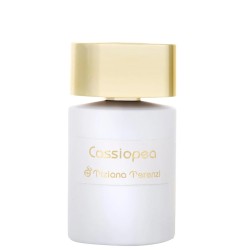 Tiziana Terenzi Cassiopea Hair Mist plaukų dulksna, 50 ml