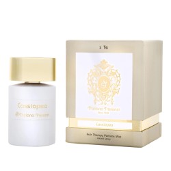 Tiziana Terenzi Cassiopea Hair Mist plaukų dulksna, 50 ml