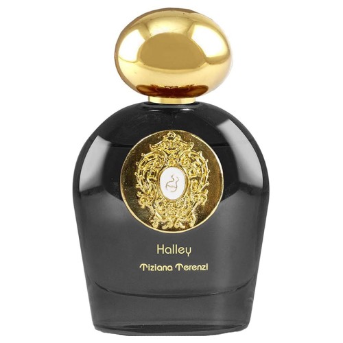 Tiziana Terenzi Halley Extrait de Parfum unisex kvepalai, 100 ml