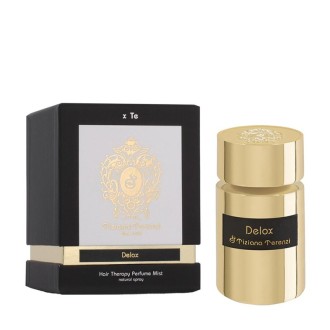 Tiziana Terenzi Delox Hair Mist plaukų dulksna, 50 ml 2