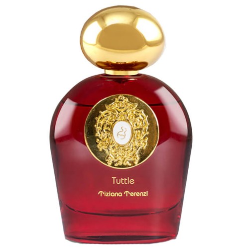 Tiziana Terenzi Tuttle Extrait de Parfum unisex kvepalai, 100 ml