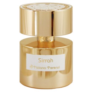 Tiziana Terenzi Sirrah Extrait de Parfum unisex kvepalai, 100 ml