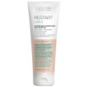 Revlon Professional Restart Curls Nourishing Conditioner - maitinantis kondicionierius garbanotiems