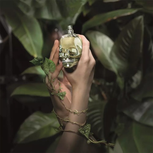 Police To Be Super Natural EDT kvepalai vyrams, 40 ml