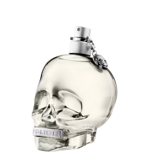 Police To Be Super Natural EDT kvepalai vyrams, 40 ml