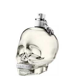 Police To Be Super Natural EDT kvepalai vyrams, 40 ml