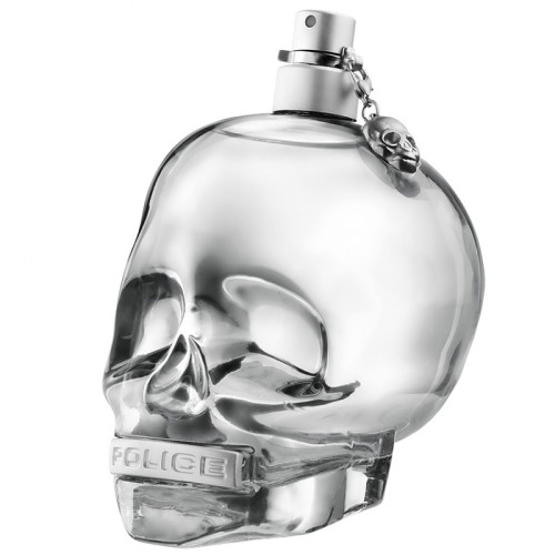 Police To Be Super (Pure) EDT unisex kvepalai, 125 ml