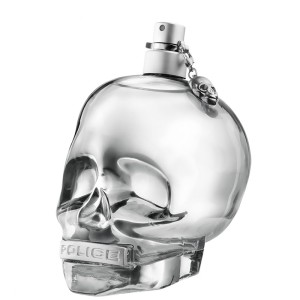 Police To Be Super (Pure) EDT unisex kvepalai, 75 ml