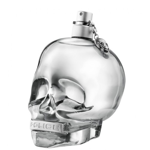 Police To Be Super (Pure) EDT unisex kvepalai, 75 ml