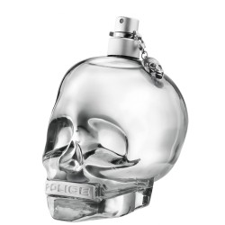 Police To Be Super (Pure) EDT unisex kvepalai, 75 ml