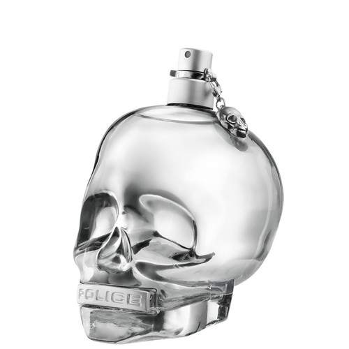 Police To Be Super (Pure) EDT unisex kvepalai, 40 ml