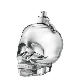 Police To Be Super (Pure) EDT unisex kvepalai, 40 ml