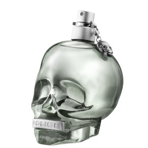 Police To Be Green EDT unisex kvepalai, 70 ml