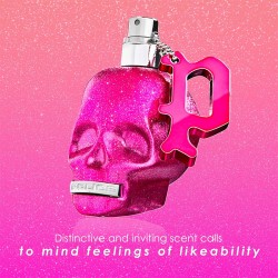 Police To Be Sweet Girl EDP kvepalai moterims, 125 ml