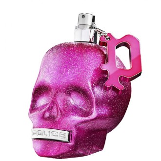 Police To Be Sweet Girl EDP kvepalai moterims, 75 ml