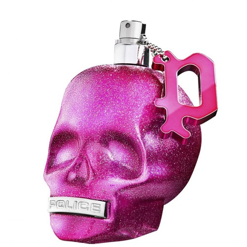 Police To Be Sweet Girl EDP kvepalai moterims, 75 ml