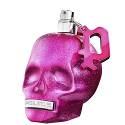 Police To Be Sweet Girl EDP kvepalai moterims, 75 ml