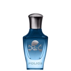 Police Potion Power For Him EDP kvepalai vyrams, 30 ml