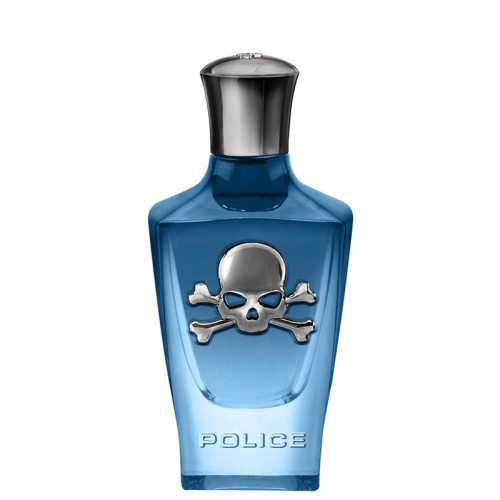 Police Potion Power For Him EDP kvepalai vyrams, 50 ml