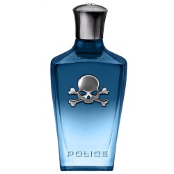 Police Potion Power For Him EDP kvepalai vyrams, 100 ml