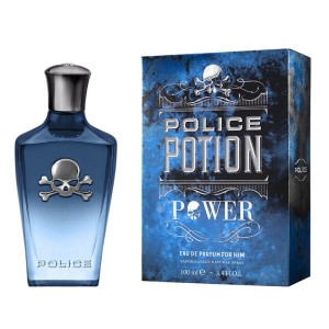Police Potion Power For Him EDP kvepalai vyrams, 100 ml 2