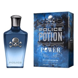 Police Potion Power For Him EDP kvepalai vyrams, 100 ml