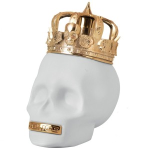 Police To Be The Queen EDP kvepalai moterims, 125 ml