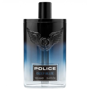 Police Deep Blue EDT kvepalai vyrams, 100 ml