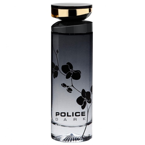 Police Dark Women EDT kvepalai moterims, 100 ml
