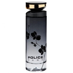 Police Dark Women EDT kvepalai moterims, 100 ml