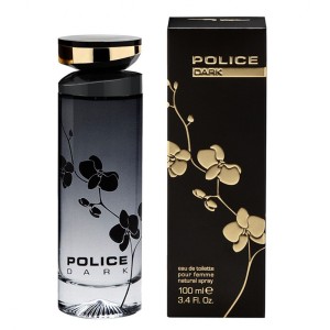 Police Dark Women EDT kvepalai moterims, 100 ml 2