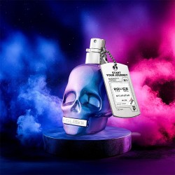 Police To Be My Avatar EDT kvepalai vyrams, 75 ml