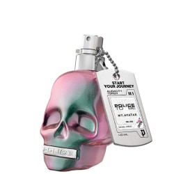 Police To Be My Avatar EDP kvepalai moterims, 40 ml