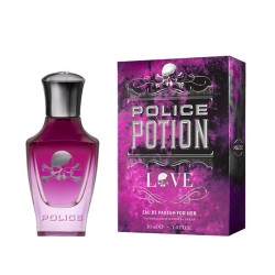 Police Potion Love For Her EDP kvepalai moterims, 30 ml