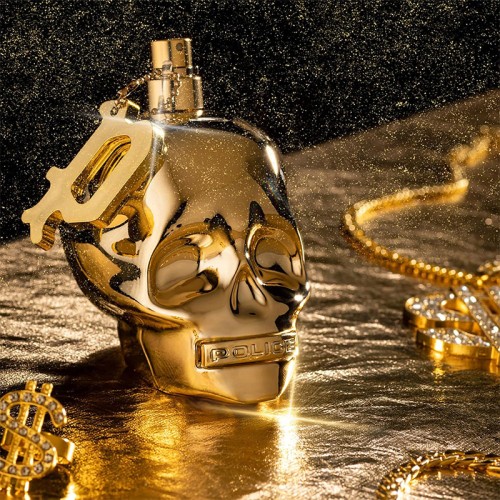 Police To Be Born To Shine Men EDT kvepalai vyrams, 75 ml