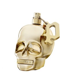 Police To Be Born To Shine Men EDT kvepalai vyrams, 40 ml