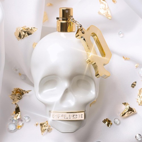 Police To Be Born Shine For Women EDP kvepalai moterims, 40 ml