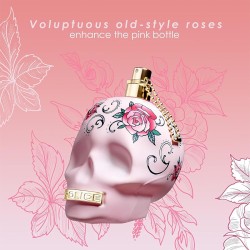 Police To Be Tattooart Women EDP kvepalai moterims, 75 ml