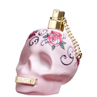 Police To Be Tattooart Women EDP kvepalai moterims, 75 ml