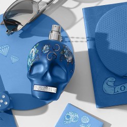 Police To Be Tattooart Men EDT kvepalai vyrams, 40 ml