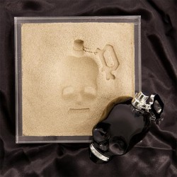 Police To Be The King EDT kvepalai vyrams, 125 ml