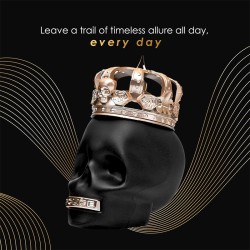 Police To Be The King EDT kvepalai vyrams, 40 ml