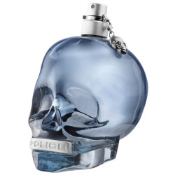Police To Be (Or Not To Be) EDT kvepalai vyrams, 125 ml