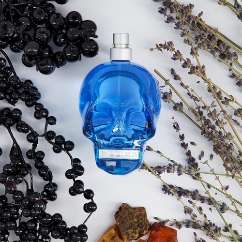 Police To Be (Or Not To Be) EDT kvepalai vyrams, 40 ml