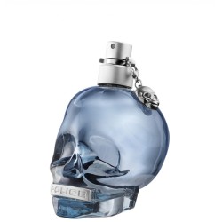 Police To Be (Or Not To Be) EDT kvepalai vyrams, 40 ml